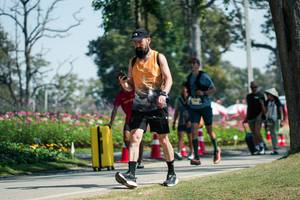 BIB: 
                            <button type="button" onclick="openModal(27607781)" class="btn btn-primary btn-sm float-right btn-popup" data-toggle="modal" data-target=".modal-high-quality">
                        <i class="fas fa-shopping-cart"></i> Add to Cart
                    </button>
                                            <button type="button" onclick="isThisMe(27607781, true)" class="btn btn-success btn-sm float-right btn-popup btn-isme hidden" data-toggle="tooltip" data-placement="bottom" title="นี่คือรูปของคุณใช่ไหม คลิกที่นี่เพื่อเอาเข้าอัลบั้ม">
                        <i class="fas fa-plus"></i> Add to album
                    </button>
                    <button type="button" onclick="isThisMe(27607781, false)" class="btn btn-warning btn-sm float-right btn-popup btn-isnotme hidden">
                        <i class="fas fa-ban"></i> Remove from album
                    </button>